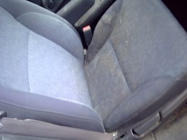 2006 HONDA CR-V, SILVER, LX MODEL, AT, FWD.  A25182